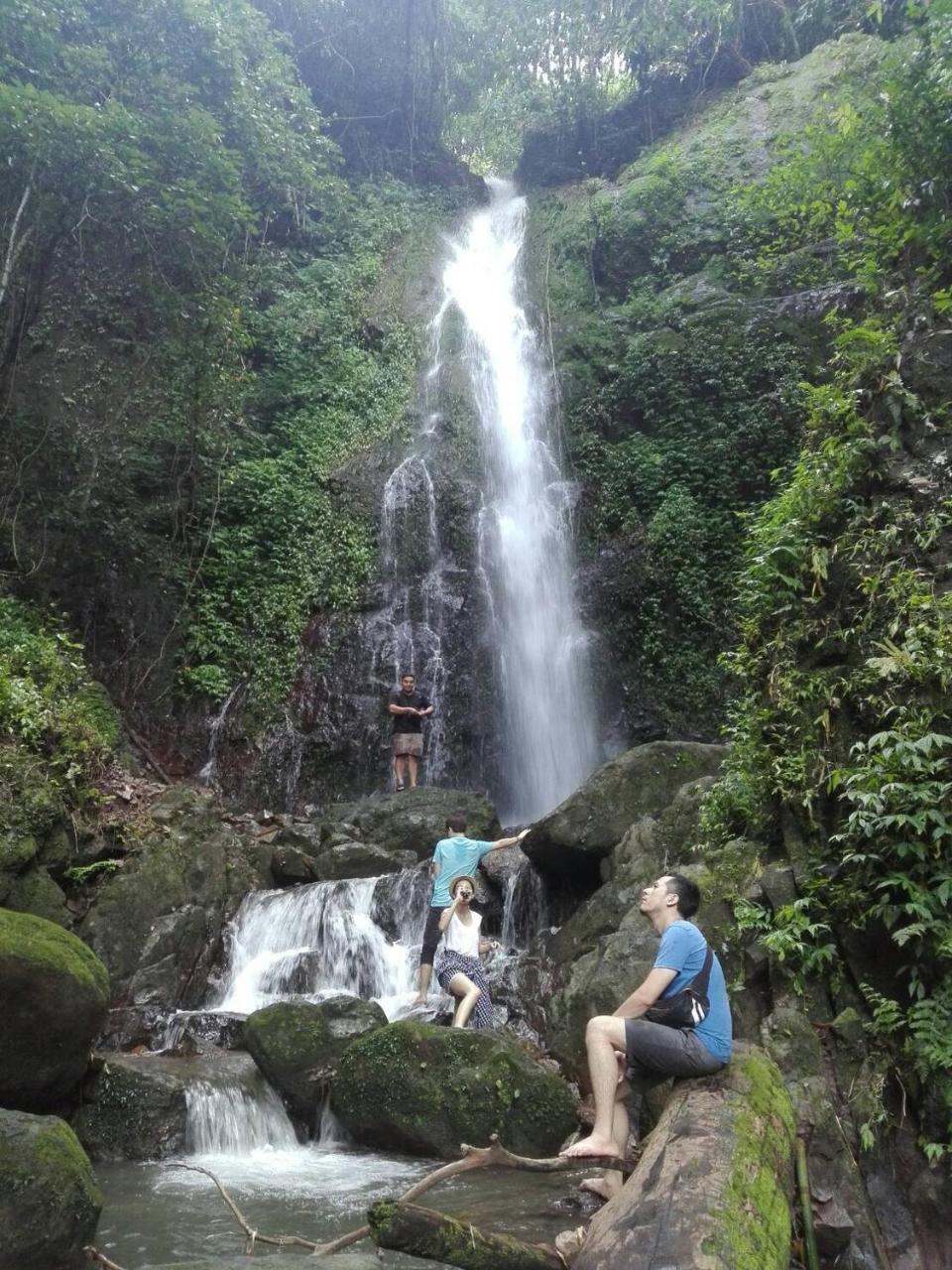 Phoohongsa Resort 나콘나욕 외부 사진